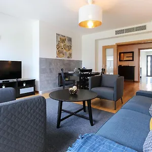 Apartamento Expo Premium By Homing, Lisboa