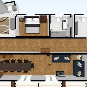  Appartement Almirante Floor / Almirante Reis Avenue
