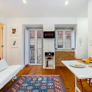  Appartement Whome | Paz Downtown #2