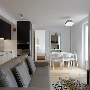 Appartamento Alegria, Lisbona