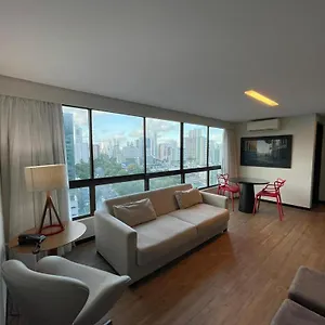  Apartamento Hy Em Boa Viagem Brasil