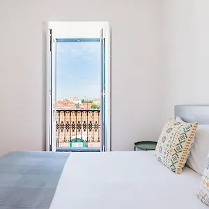 Apartamento Olarias Terrace, Lisboa