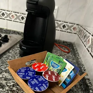  Appartement Sete Rios, Near Zoo Lisboa/ Free Wifi