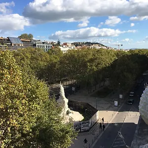  Appartement Penthouse With A View In The Centre