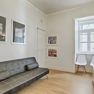  Appartement Bmyguest - Alfama Terrace