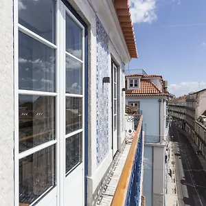 Appartamento Prime - Boavista 44, Lisbona