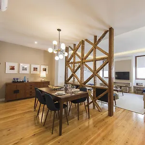  Appartement Downtown 2bedroom Wonder