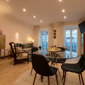 Apartamento Rosa Do Bairro Alto, Lisboa
